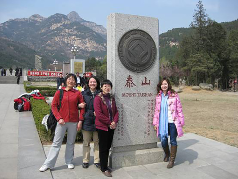 2009年3月份集團(tuán)工會組織全體員工外出旅游活動9.jpg